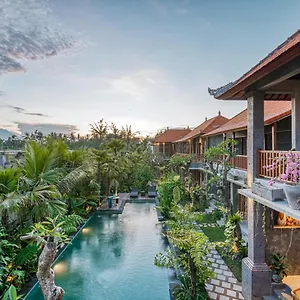 Resort Mirah, Ubud